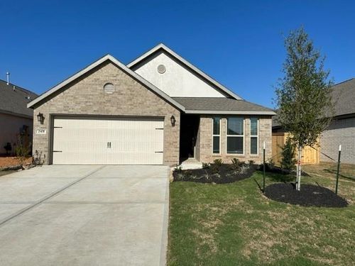 2431 Lemon Grass Dr, Fulshear, TX, 77423-3136 | Card Image