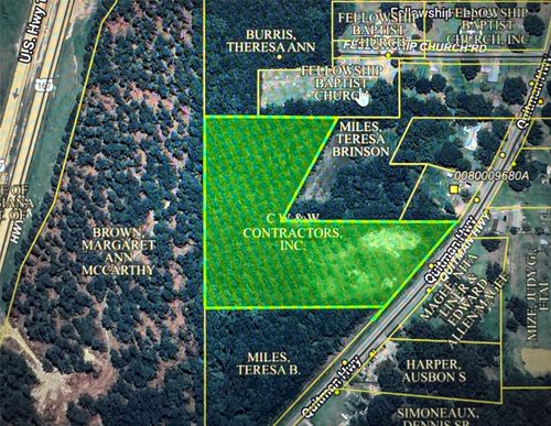 0 Quitman Hwy, Quitman, LA, 71268 | Card Image