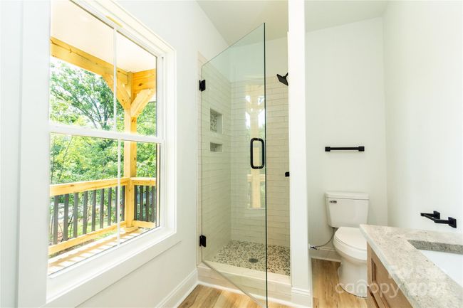 445A - 609 Berry Hill Dr, House other with 3 bedrooms, 3 bathrooms and null parking in Norwood NC | Image 31