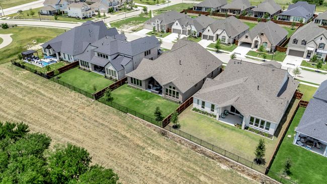 13445 Meadow Cross Dr, House other with 4 bedrooms, 5 bathrooms and null parking in Aledo TX | Image 37