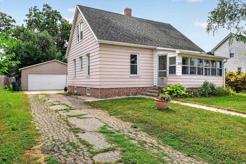 510 S Center Ave, Jefferson, WI, 53549-1705 | Card Image