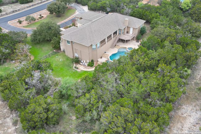 22718 Fossil Peak, House other with 4 bedrooms, 5 bathrooms and null parking in San Antonio TX | Image 39