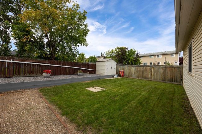 104 Simpson Way, House detached with 3 bedrooms, 2 bathrooms and 8 parking in Fort Mcmurray AB | Image 27
