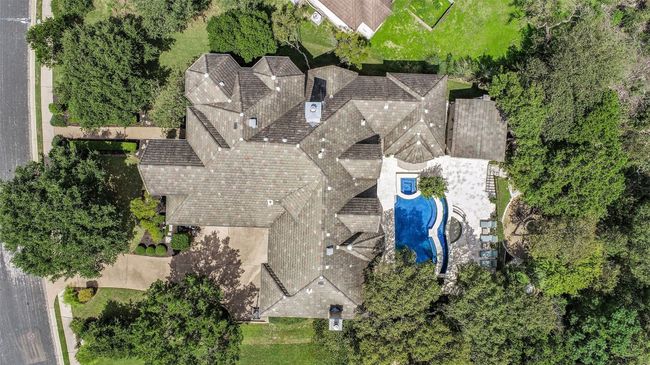 2413 Never Bend Cv, House other with 4 bedrooms, 4 bathrooms and 3 parking in Austin TX | Image 39