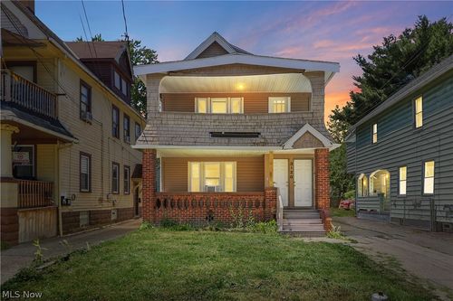 3122 W 30th St, Cleveland, OH, 44109-1504 | Card Image