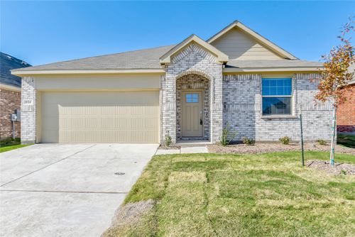 5126 Penrose Dr, Princeton, TX, 75407-3291 | Card Image