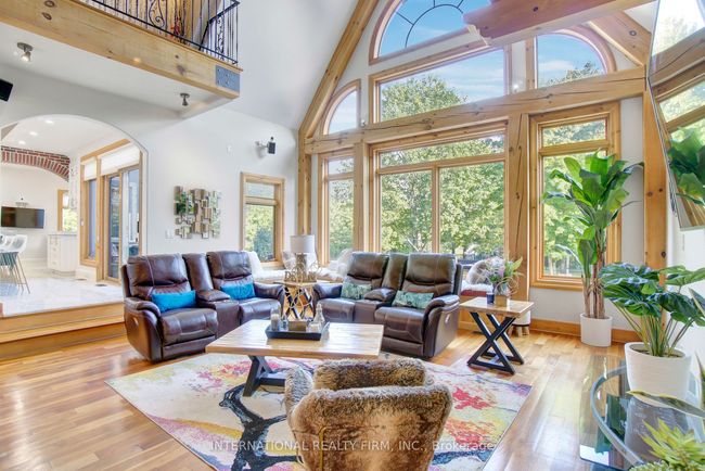 6 Pinehurst Lane, House other with 9 bedrooms, 6 bathrooms and 10 parking in Minesing ON | Image 16