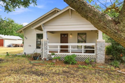 407 E Bois D Arc St, Leonard, TX, 75452-2318 | Card Image