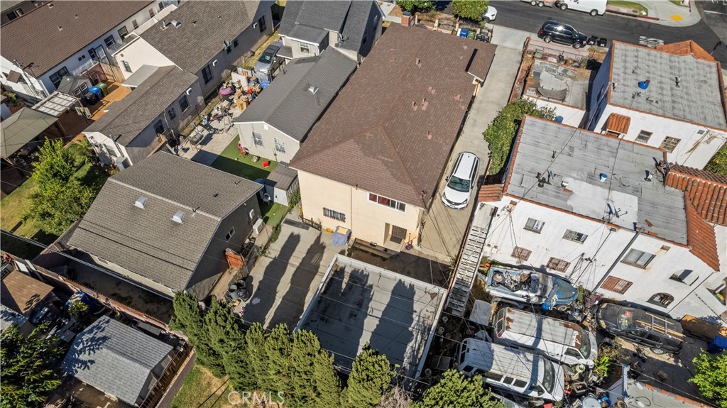 Residential in Los Angeles