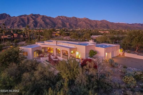 5310 E Calle Bosque, Tucson, AZ, 85718 | Card Image