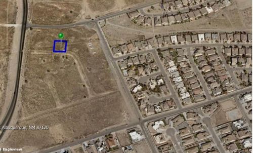 6525 Arcilla Pl Nw, Albuquerque, NM, 87120 | Card Image