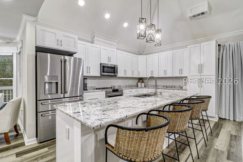 92 Shell Ring Rd, Hilton Head Island, SC, 29928-4523 | Card Image