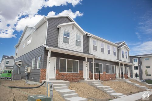 48-1364 E Goldie Lou Ln, Eagle Mountain, UT, 84005-2413 | Card Image