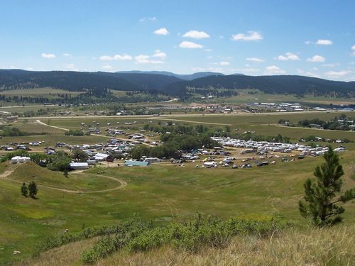 2881 Avalanche Road, sturgis, SD, 57785 | Card Image