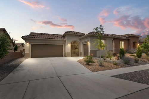 9220 Del Webb Ln Nw, Albuquerque, NM, 87120-7407 | Card Image