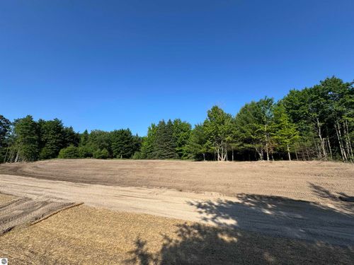 Lot #6 E Bellinger Road, Cedar, MI, 49621 | Card Image
