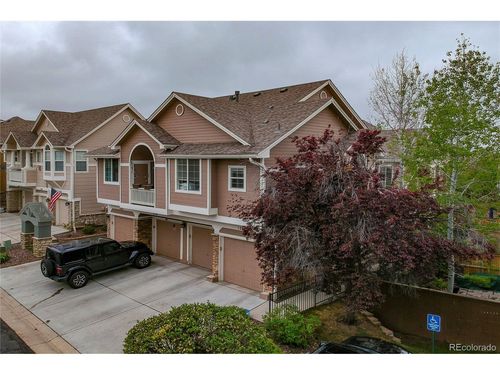 1234 Carlyle Park Cir, Highlands Ranch, CO, 80129 | Card Image