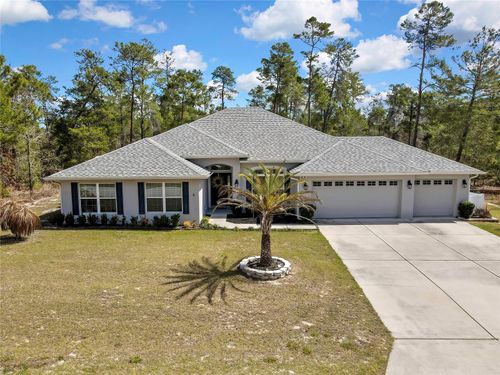 24 Tall Marigolds Ct, Homosassa, FL, 34446-5723 | Card Image