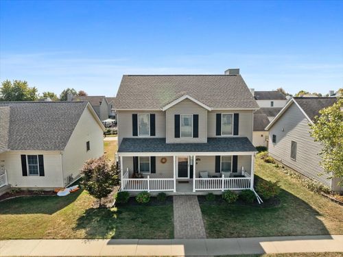 1107 Bull St, Normal, IL, 61761-5713 | Card Image