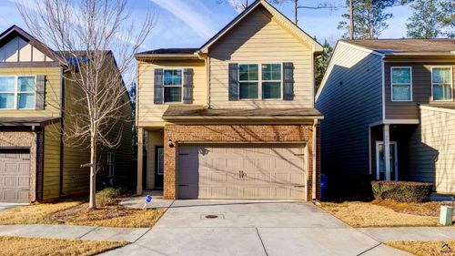 3095 Bonnes Dr, Stonecrest, GA, 30038-1576 | Card Image