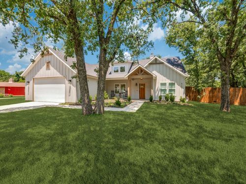 9701 Lancelot Cir, Fort Worth, TX, 76140-7919 | Card Image