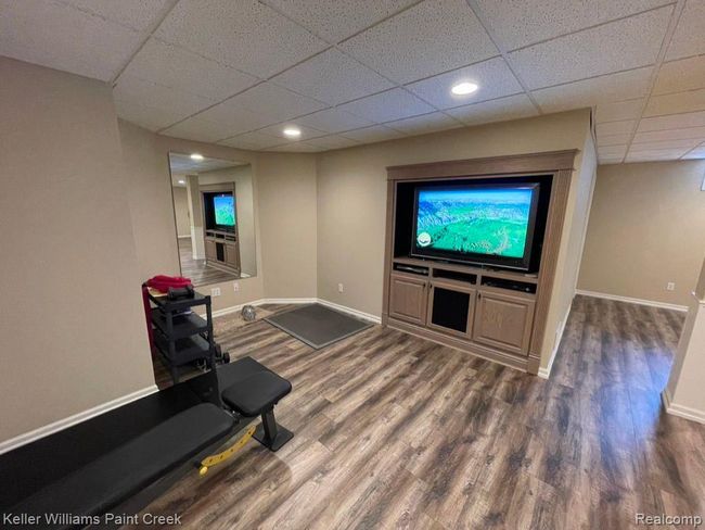 Basement Recreation Space | Image 22