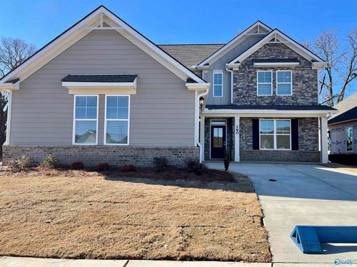 160 Wiltshire Dr, Madison, AL, 35756-6050 | Card Image