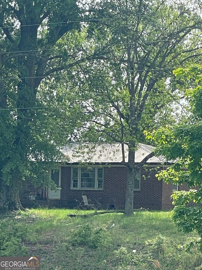 1458 & 1463 Parham Town Rd, Home with 3 bedrooms, 2 bathrooms and null parking in Bowman GA | Image 17