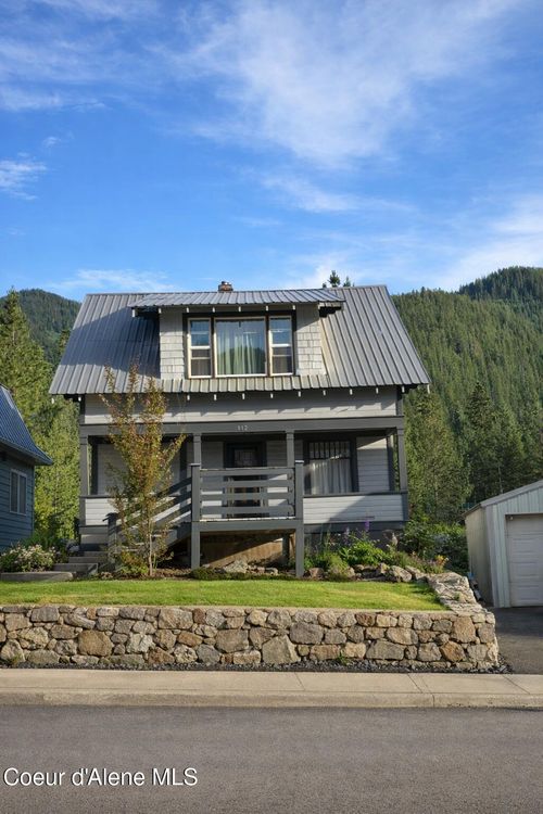 312 Park St, Mullan, ID, 83846-0236 | Card Image