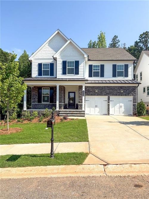 2990 Willow Creek Dr, Watkinsville, GA, 30677-8701 | Card Image
