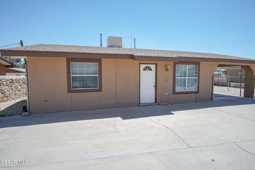 9-216 S Schutz Drive, El Paso, TX, 79907 | Card Image