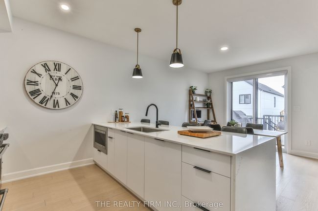 81 - 1965 Upperpoint Gate, Condo with 3 bedrooms, 4 bathrooms and 1 parking in London ON | Image 7