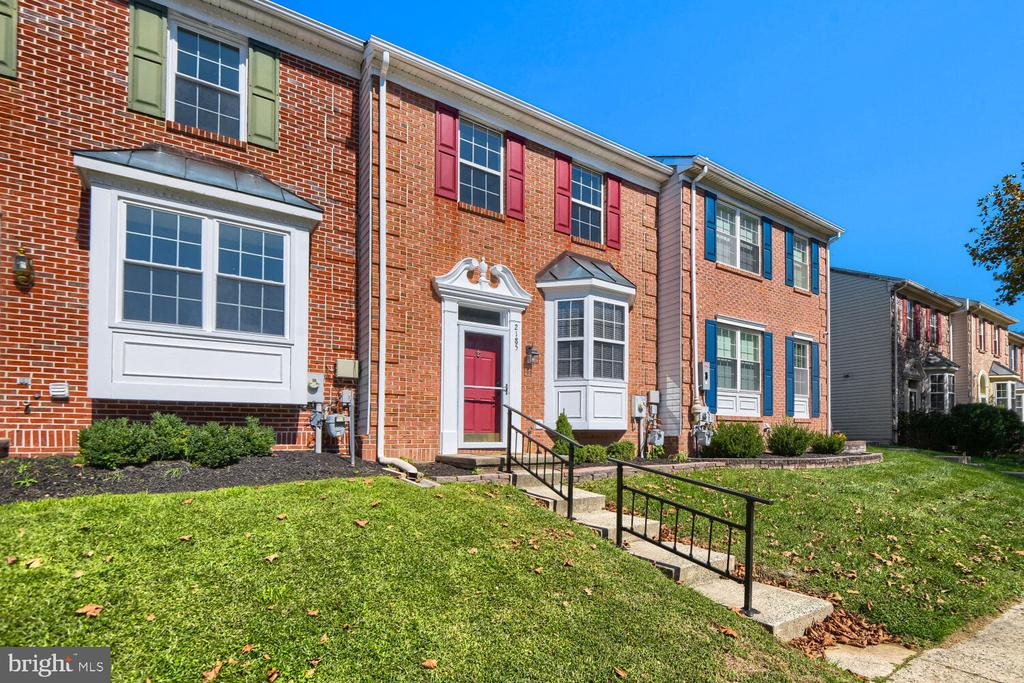 Residential Lease in FOREST HILL 3