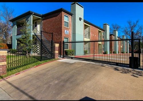 109-4622 Monarch St, Dallas, TX, 75204-4767 | Card Image