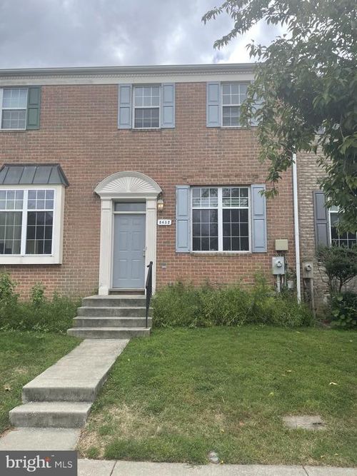 8432 Gold Sunset Way, COLUMBIA, MD, 21045-7407 | Card Image