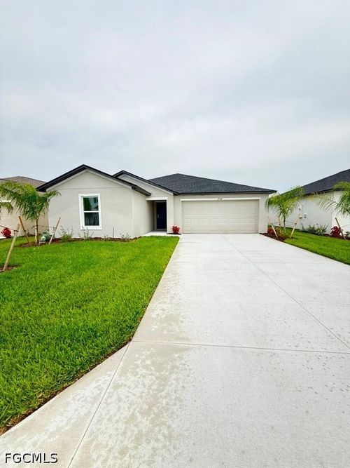 17328 Cantu Ct, North Fort Myers, FL, 33917-2303 | Card Image
