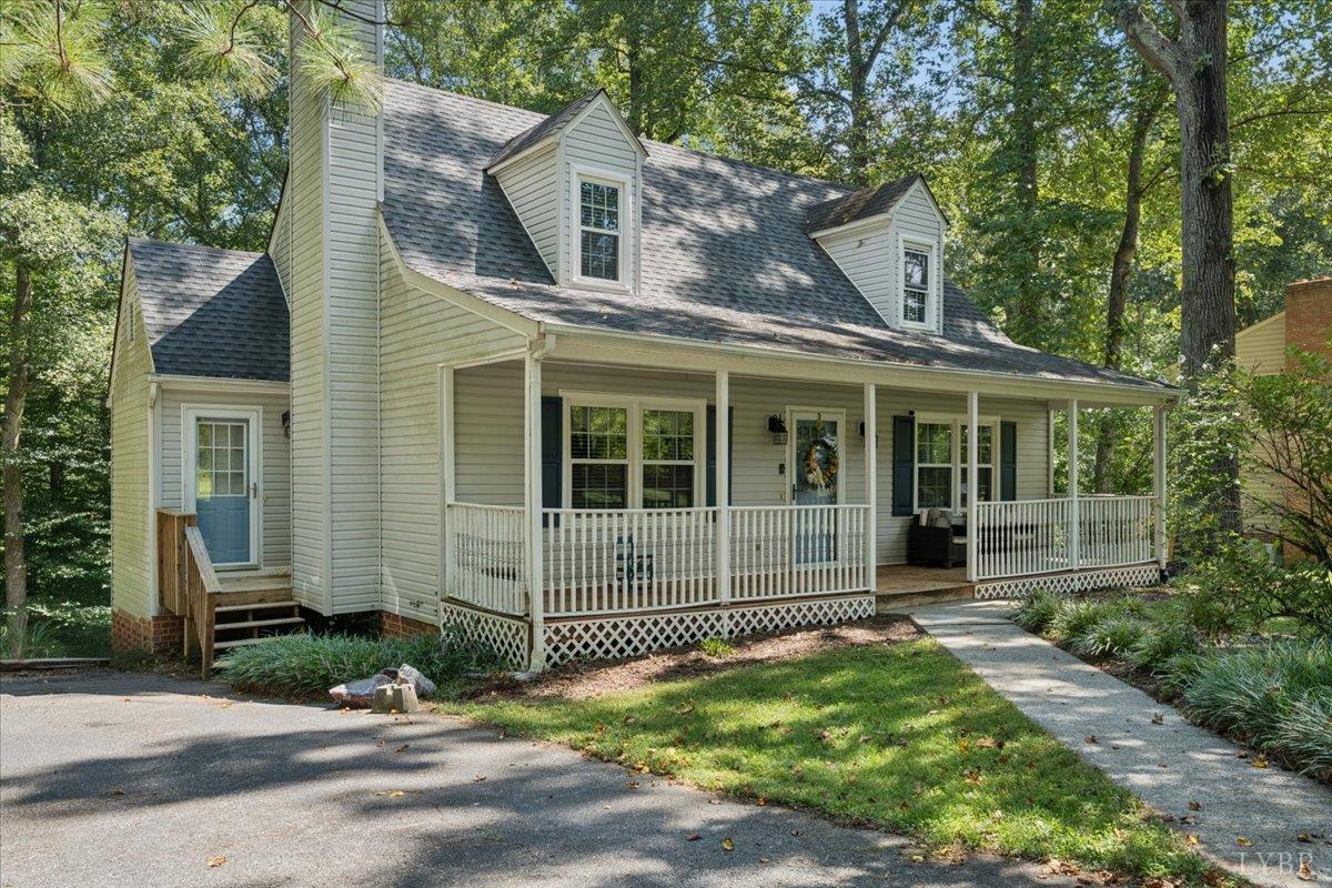 Residential in Amherst 3