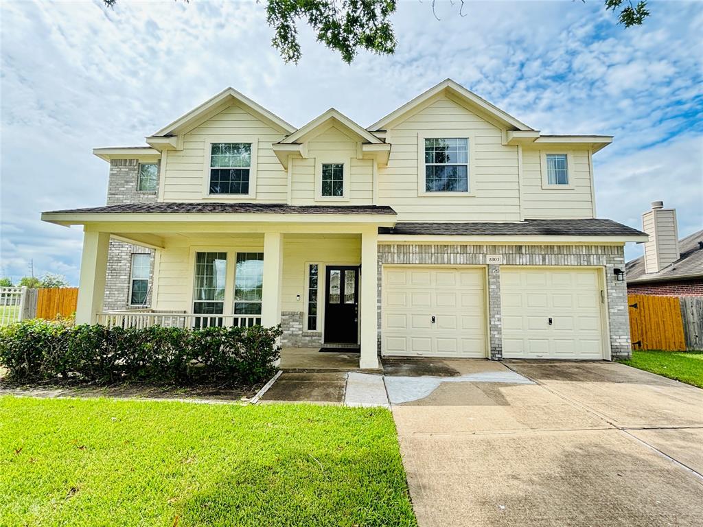 Stoneleigh Ct, Sugar Land, TX 77479