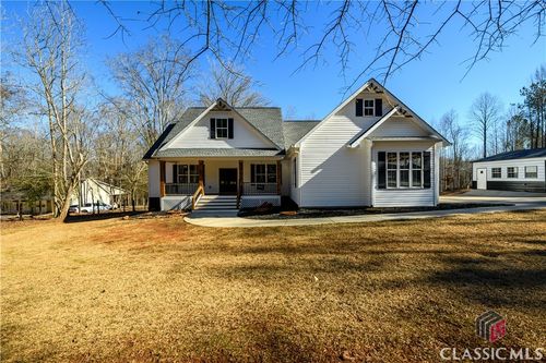 261 Harden Bridge Rd, Commerce, GA, 30529-6319 | Card Image