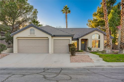 3001 Bridge Creek St, Las Vegas, NV, 89117-0685 | Card Image