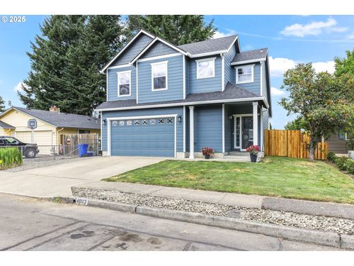4003 Se 14th St, Gresham, OR, 97080-6141 | Card Image