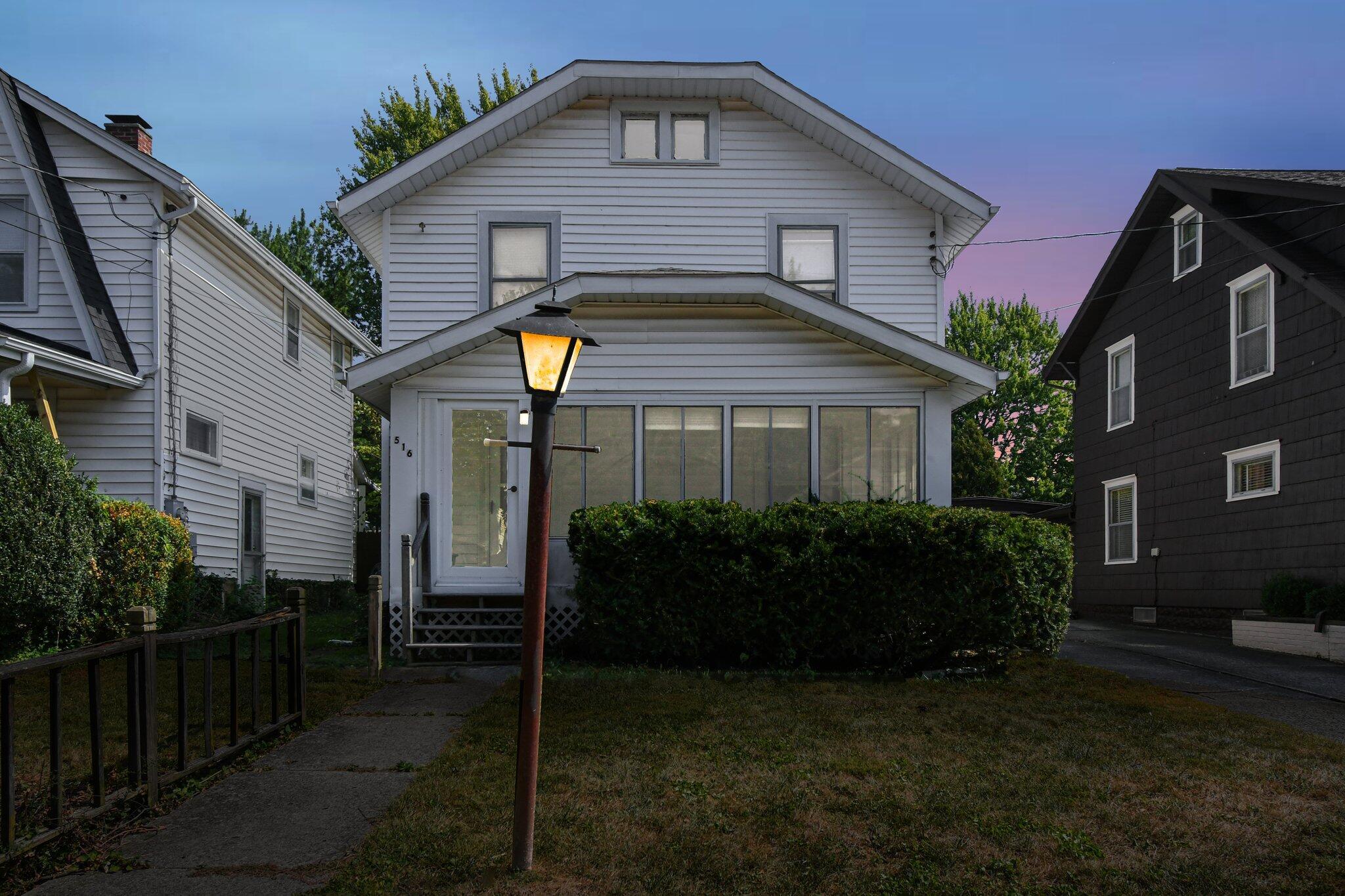 Forest St, Marion, OH 43302