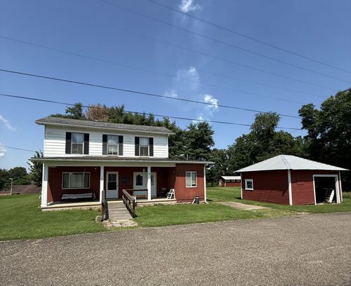 120 N Broadway St, Racine, OH, 45771-9037 | Card Image