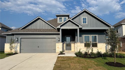 15181 Ty Marshall Ct, College Station, TX, 77845-2245 | Card Image