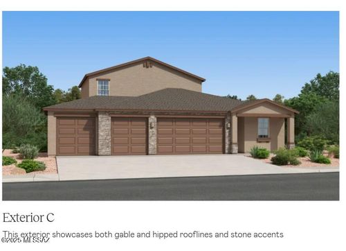 8996 E Tanzanite Rock Way, Vail, AZ, 85641-1492 | Card Image