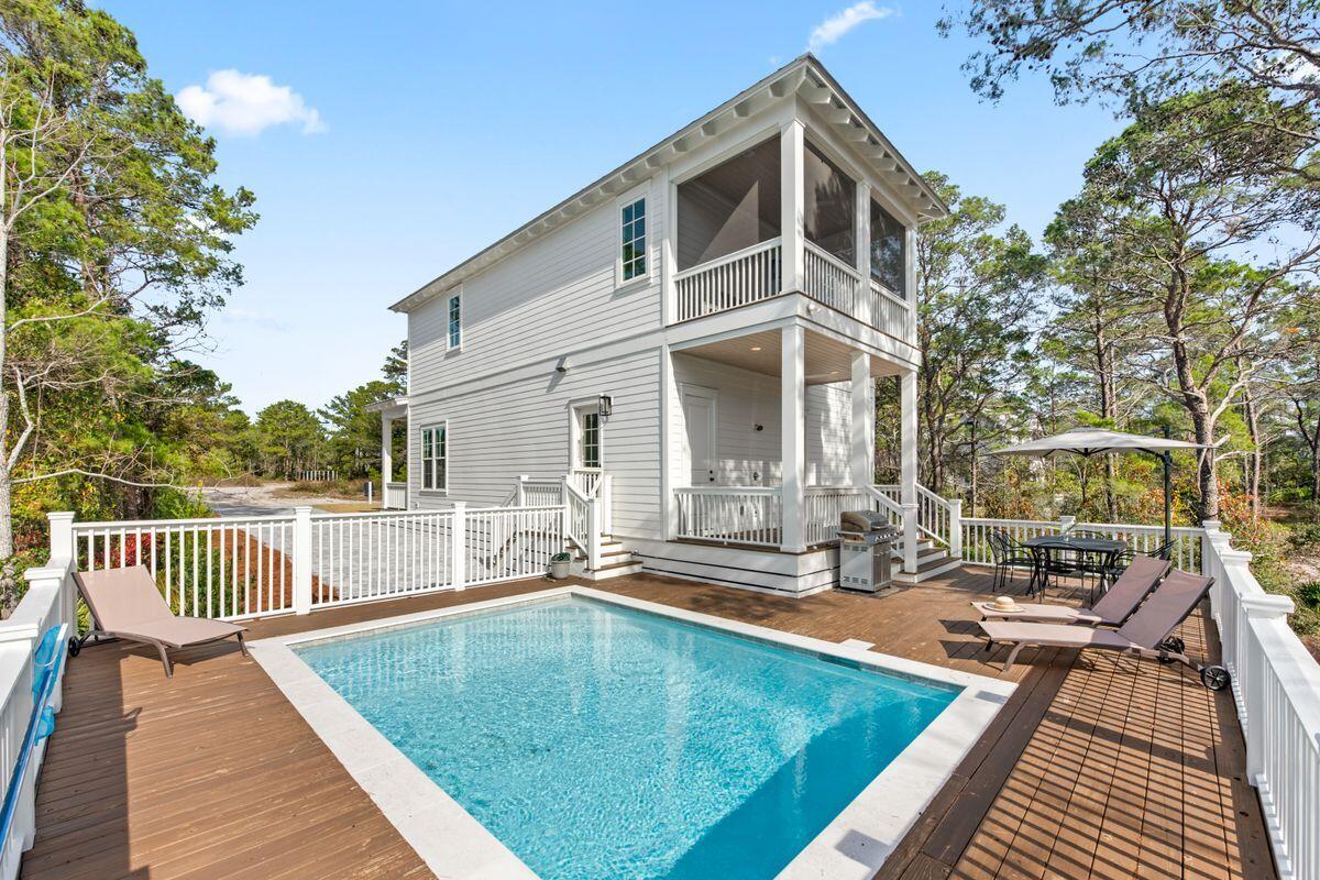 Vicki St, Santa Rosa Beach, FL 32459