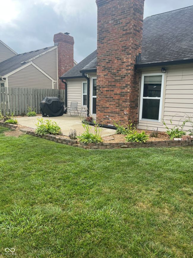 904 Johnathan Dr, House other with 3 bedrooms, 2 bathrooms and null parking in Plainfield IN | Image 21