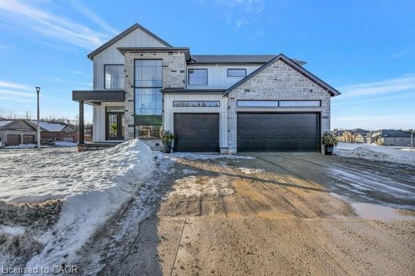 Residential in Milverton