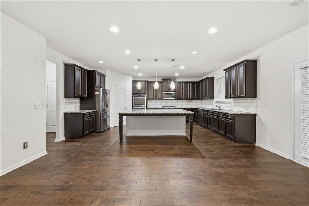Residential in Mcdonough 4