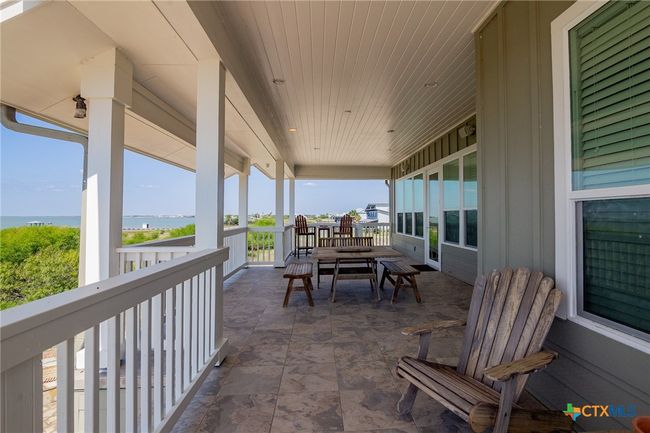 342 Bay Club Dr, House other with 4 bedrooms, 3 bathrooms and null parking in Seadrift TX | Image 24